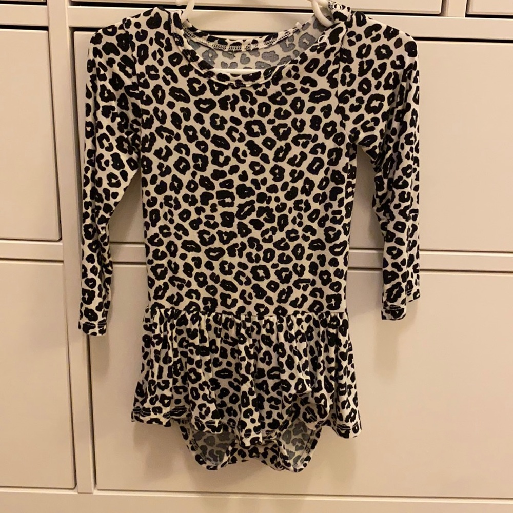 Posh Peanut twirl size 18-24 months